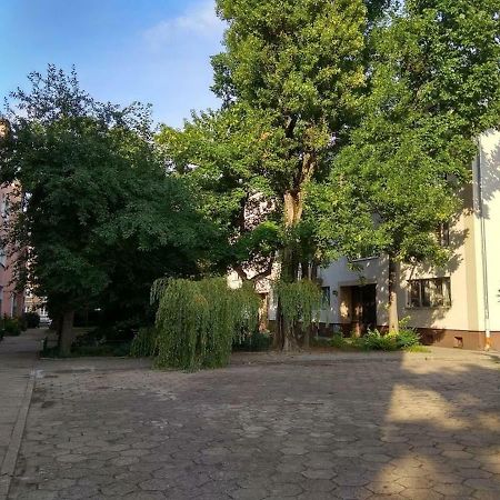 Warsaw Concierge Franciszkanska Old Town Exterior photo